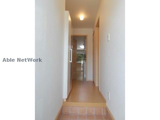 Ｐ’シュロスの物件内観写真