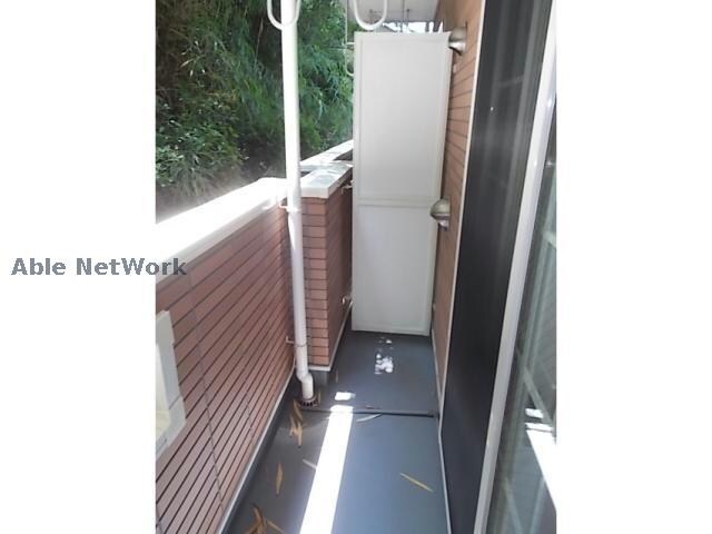 Ｐ’シュロスの物件内観写真