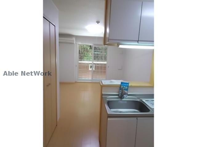 Ｐ’シュロスの物件内観写真