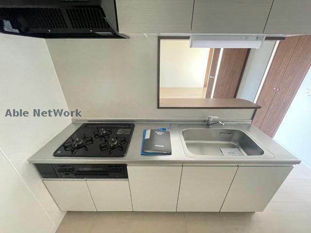 SQUARE新町の物件内観写真