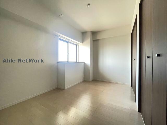 SQUARE新町の物件内観写真