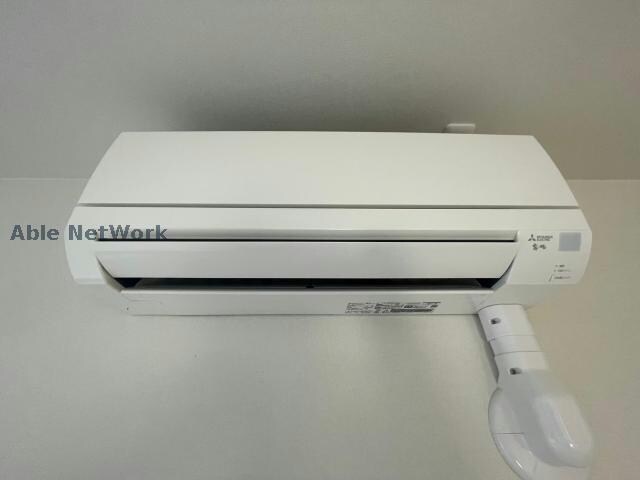 SQUARE新町の物件内観写真