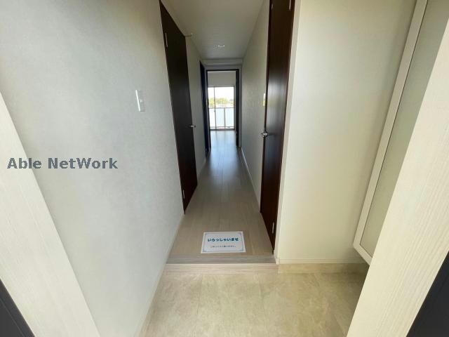 SQUARE新町の物件内観写真