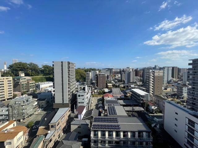 SQUARE新町の物件内観写真