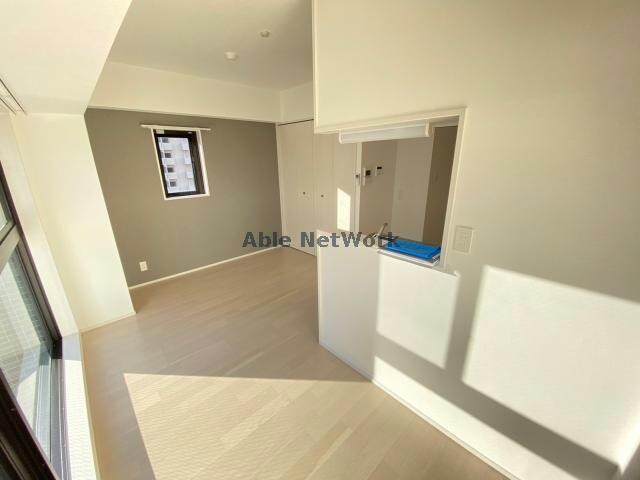 タウンブルグ新町の物件内観写真