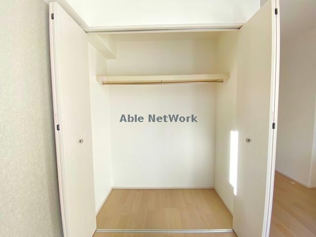 タウンブルグ新町の物件内観写真