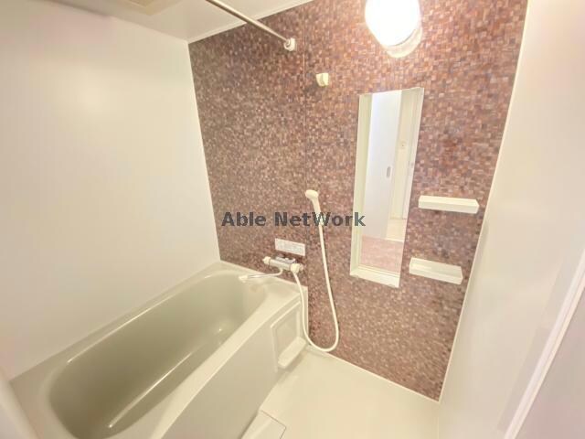 タウンブルグ新町の物件内観写真