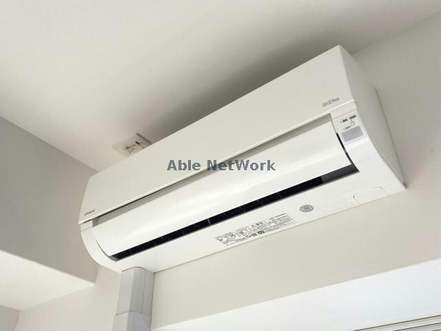 タウンブルグ新町の物件内観写真