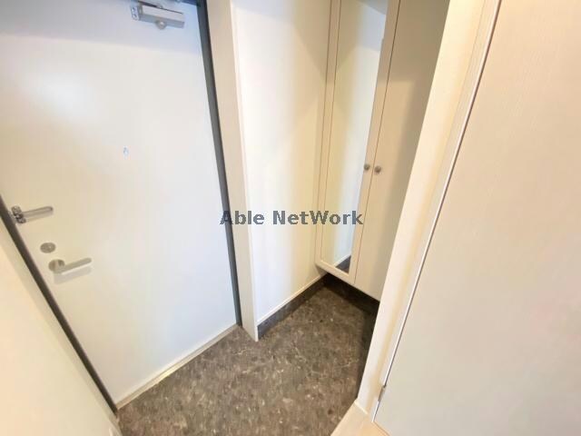 タウンブルグ新町の物件内観写真