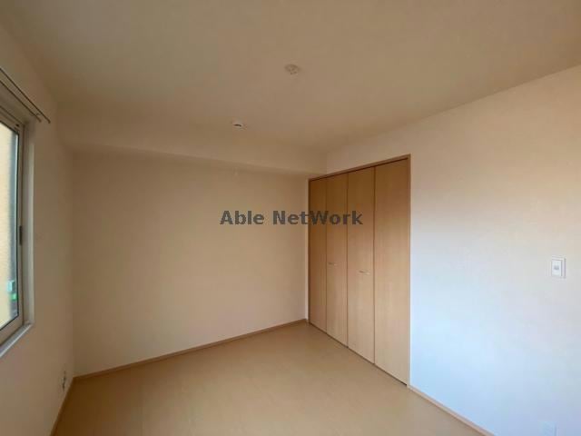 セジュール椿の物件内観写真