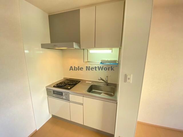 セジュール椿の物件内観写真