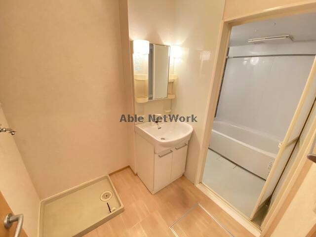 セジュール椿の物件内観写真