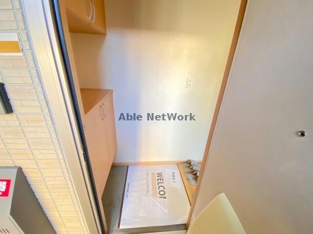 セジュール椿の物件内観写真