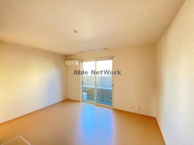 セジュール椿の物件内観写真