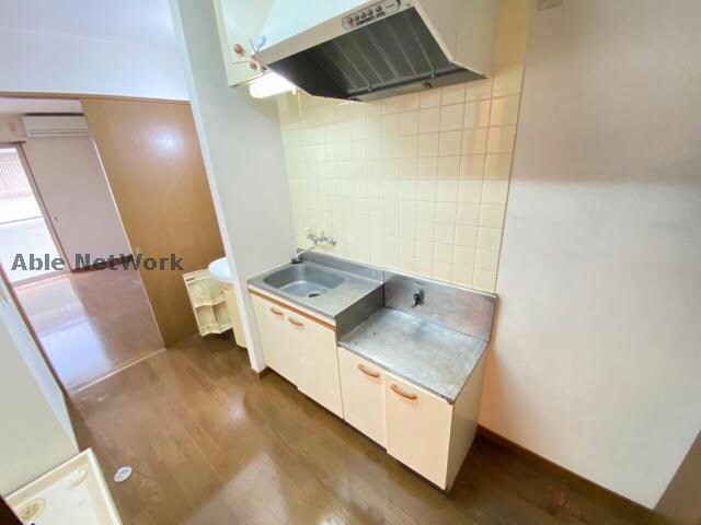 Ｔ・Ｍコーポの物件内観写真