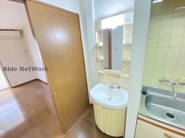 Ｔ・Ｍコーポの物件内観写真