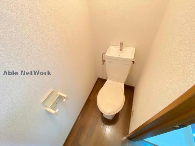 Ｔ・Ｍコーポの物件内観写真