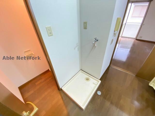 Ｔ・Ｍコーポの物件内観写真