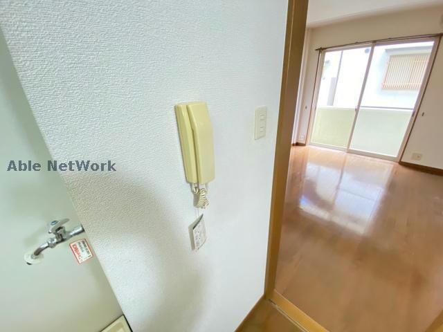 Ｔ・Ｍコーポの物件内観写真