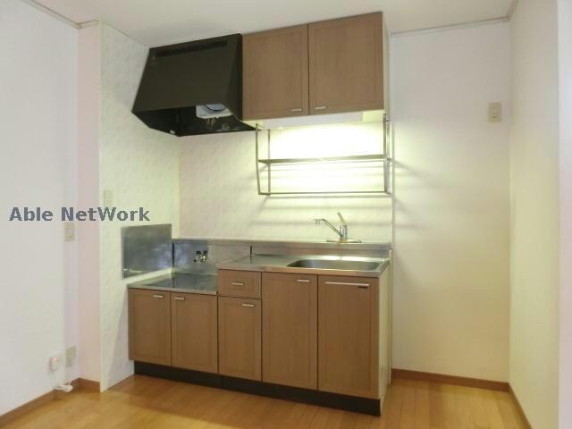 エスボワールの物件内観写真