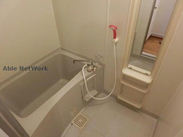 エスボワールの物件内観写真