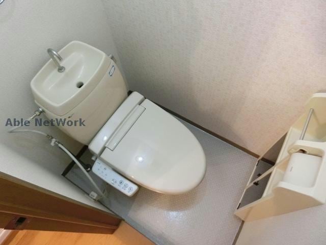 エスボワールの物件内観写真