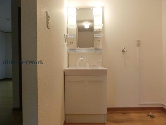 エスボワールの物件内観写真