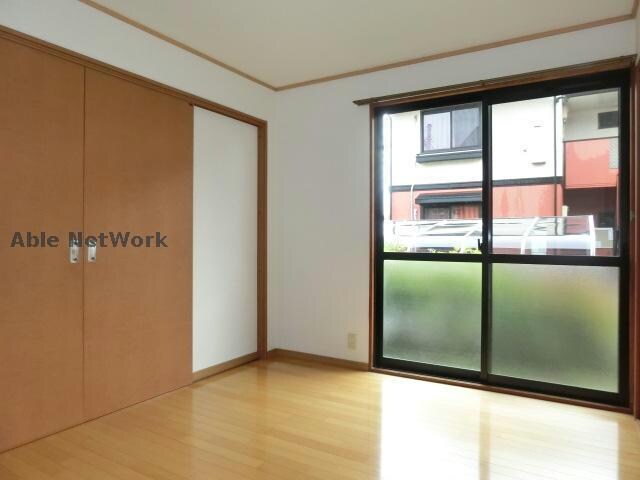 エスボワールの物件内観写真