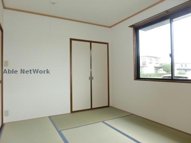 エスボワールの物件内観写真