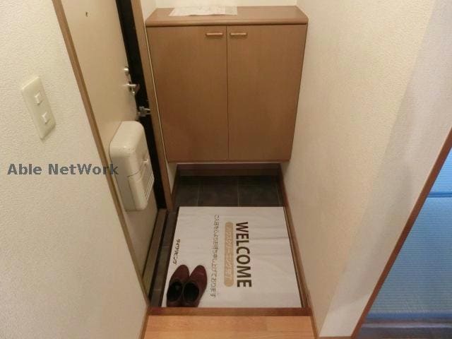 エスボワールの物件内観写真