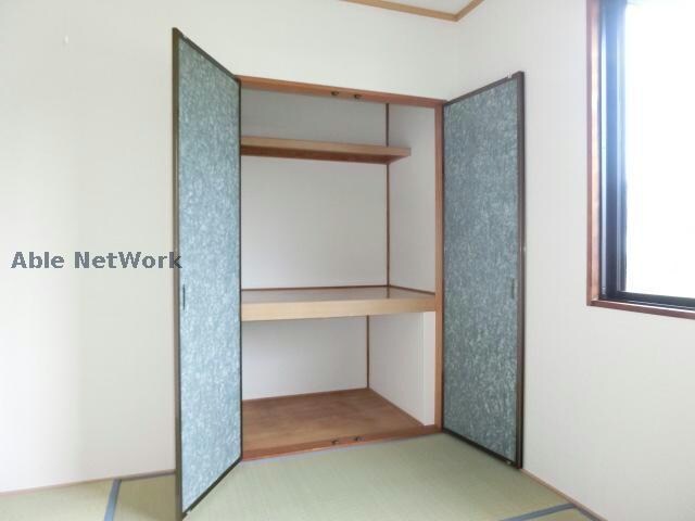 エスボワールの物件内観写真