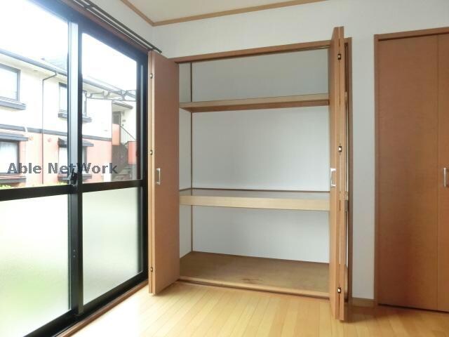 エスボワールの物件内観写真