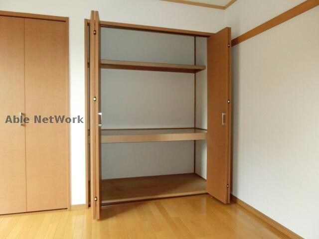 エスボワールの物件内観写真