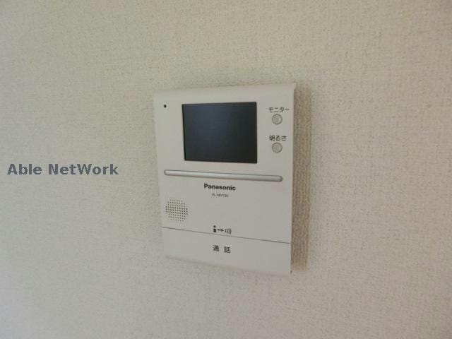 エスボワールの物件内観写真