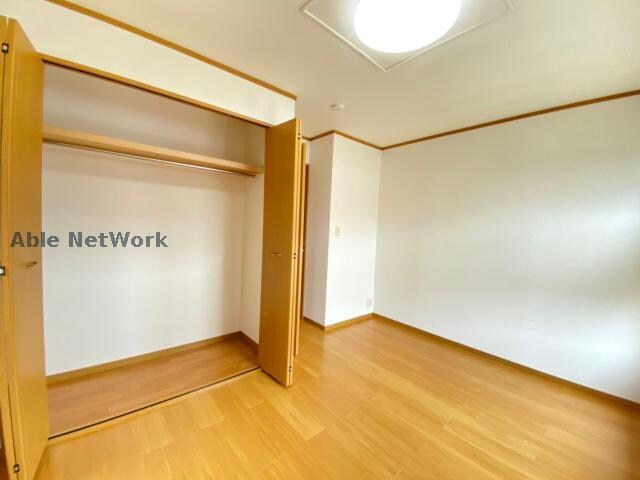 アヴニールⅠ、Ⅱ、Ⅲ（菊陽町花立）の物件内観写真