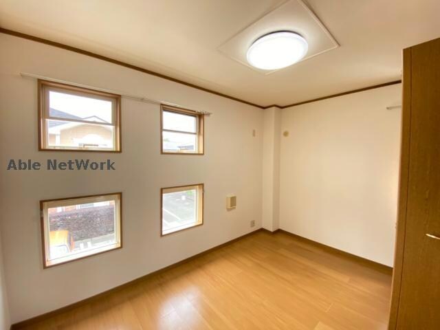 アヴニールⅠ、Ⅱ、Ⅲ（菊陽町花立）の物件内観写真