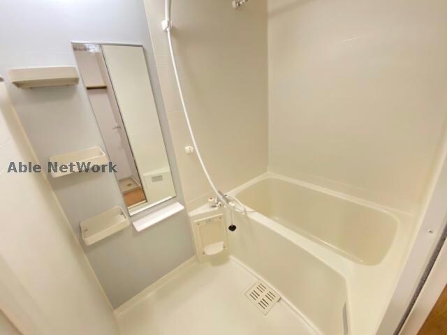 アヴニールⅠ、Ⅱ、Ⅲ（菊陽町花立）の物件内観写真