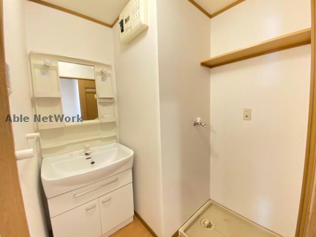 アヴニールⅠ、Ⅱ、Ⅲ（菊陽町花立）の物件内観写真