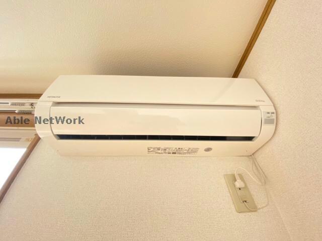 アヴニールⅠ、Ⅱ、Ⅲ（菊陽町花立）の物件内観写真