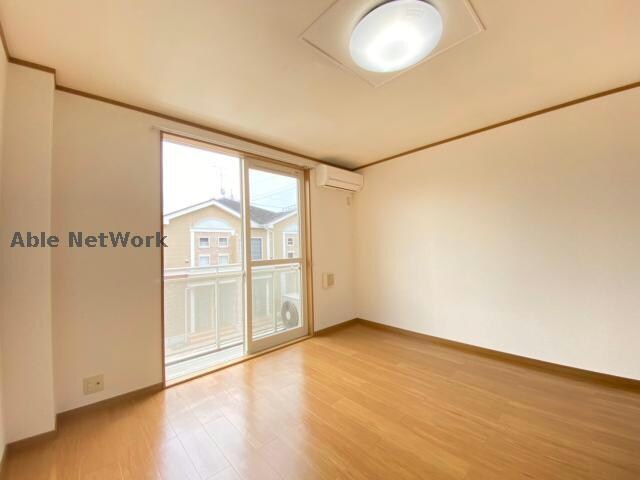 アヴニールⅠ、Ⅱ、Ⅲ（菊陽町花立）の物件内観写真