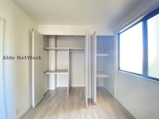 フレグランスの物件内観写真