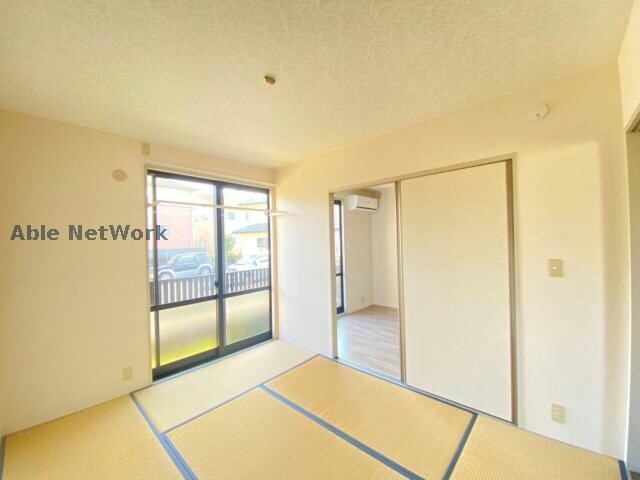 フレグランスの物件内観写真