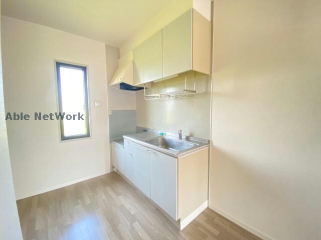 フレグランスの物件内観写真