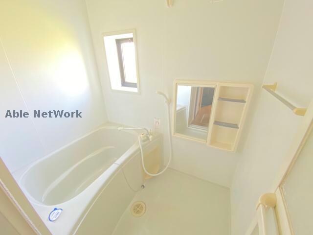 フレグランスの物件内観写真