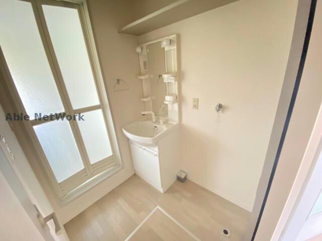 フレグランスの物件内観写真