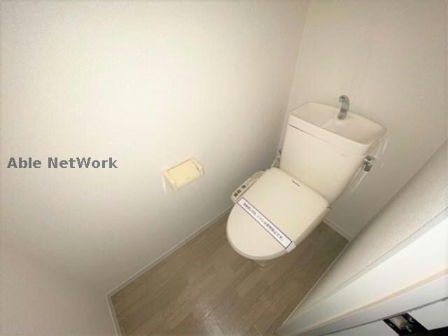 フレグランスの物件内観写真