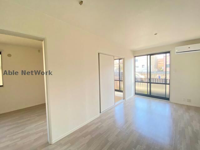 フレグランスの物件内観写真