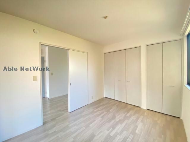 フレグランスの物件内観写真