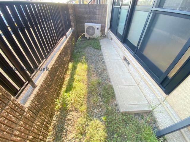 フレグランスの物件内観写真