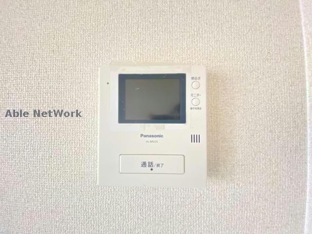 フレグランスの物件内観写真